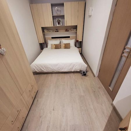 Apartament Constanta Mamaia Ciresica Exteriér fotografie