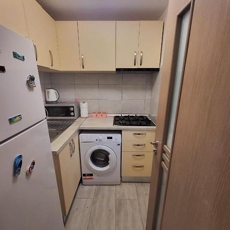 Apartament Constanta Mamaia Ciresica Exteriér fotografie